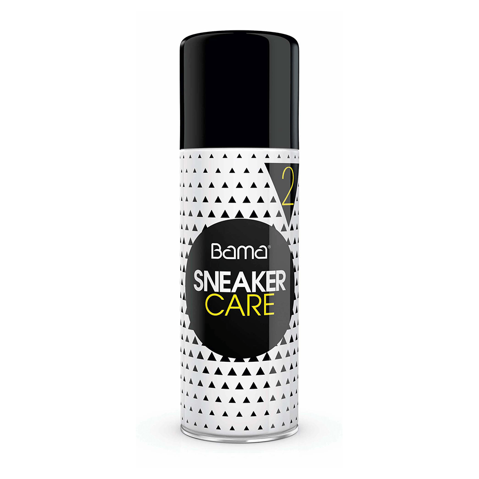Bama Sneaker Care - Schoen Verzorger