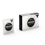 Sneaker wipes €0,00