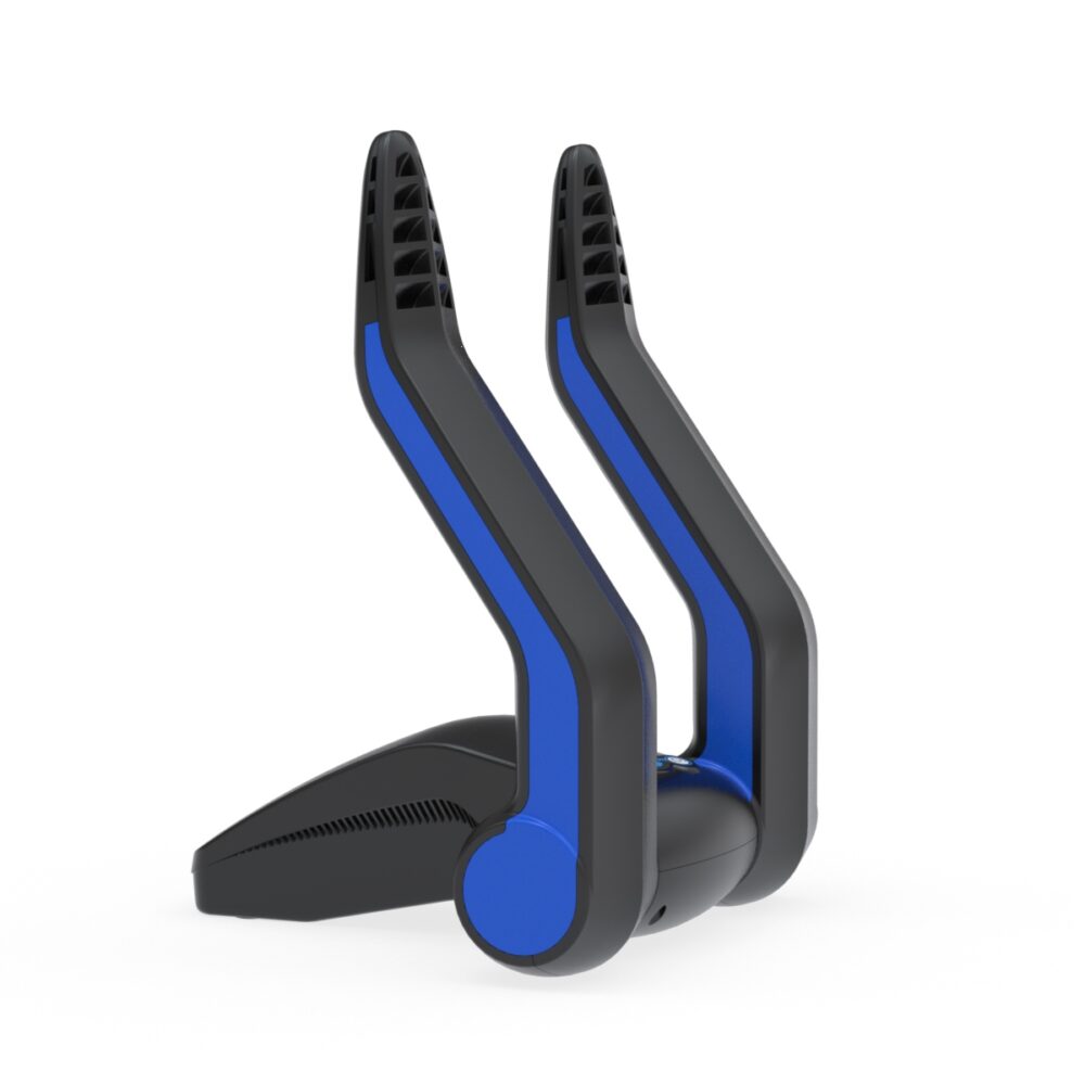 Go4Dry Schoenendroger blauw zwart